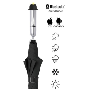 스마트 우산(Smart umbrella)